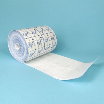 elastopor taśma opatrunkowa, niejałowa